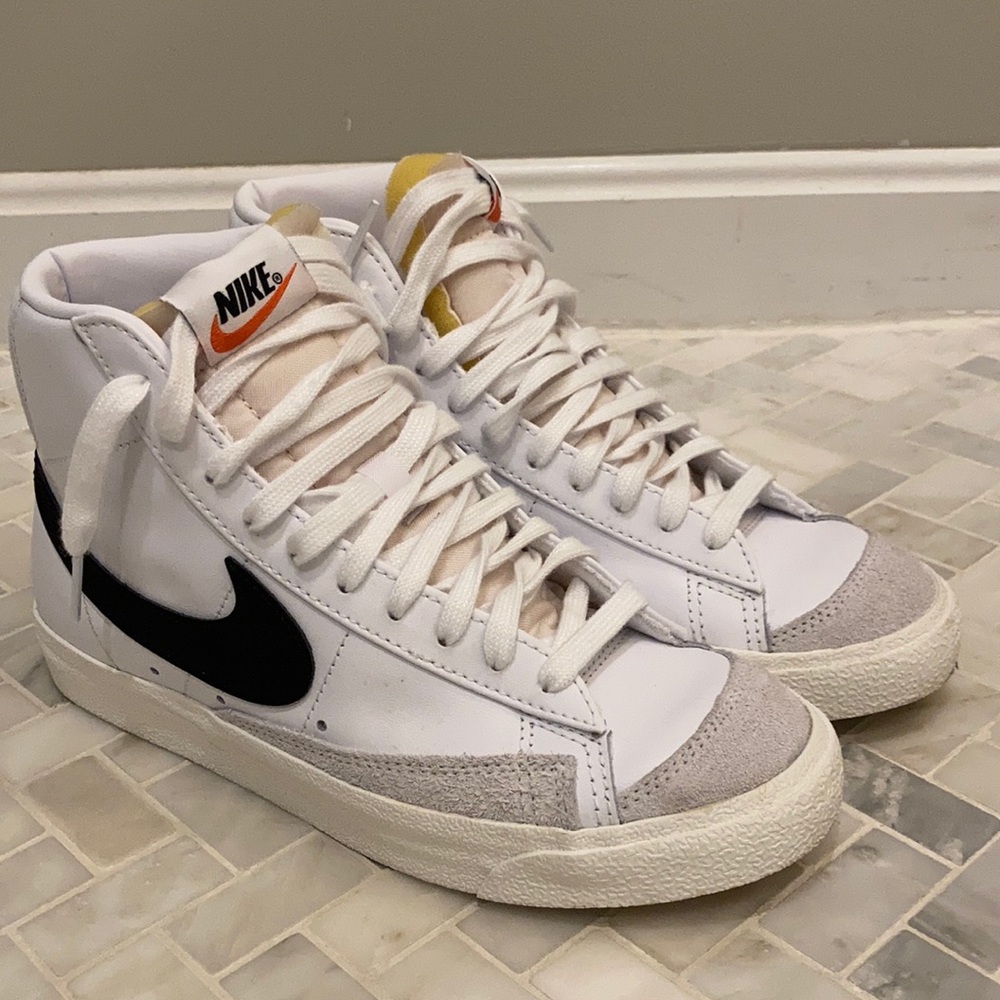 Nike Blazer Mid ‘77 Vintage sneaker